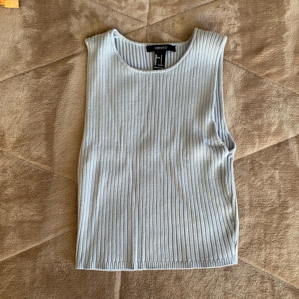 6 tops for $25 (can sell 1 item at a time)